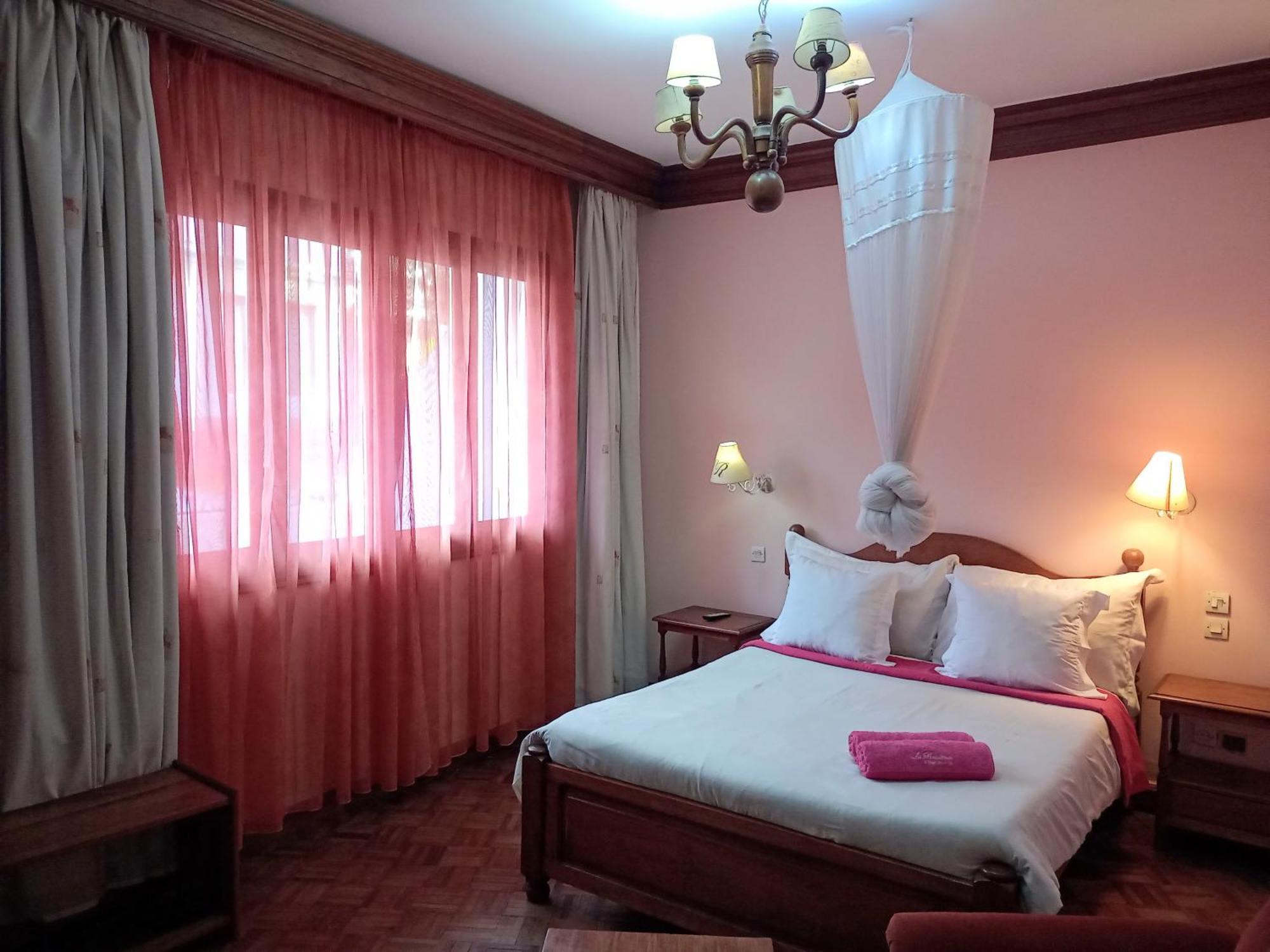La Residence D'Ankerana Antananarivo Luaran gambar