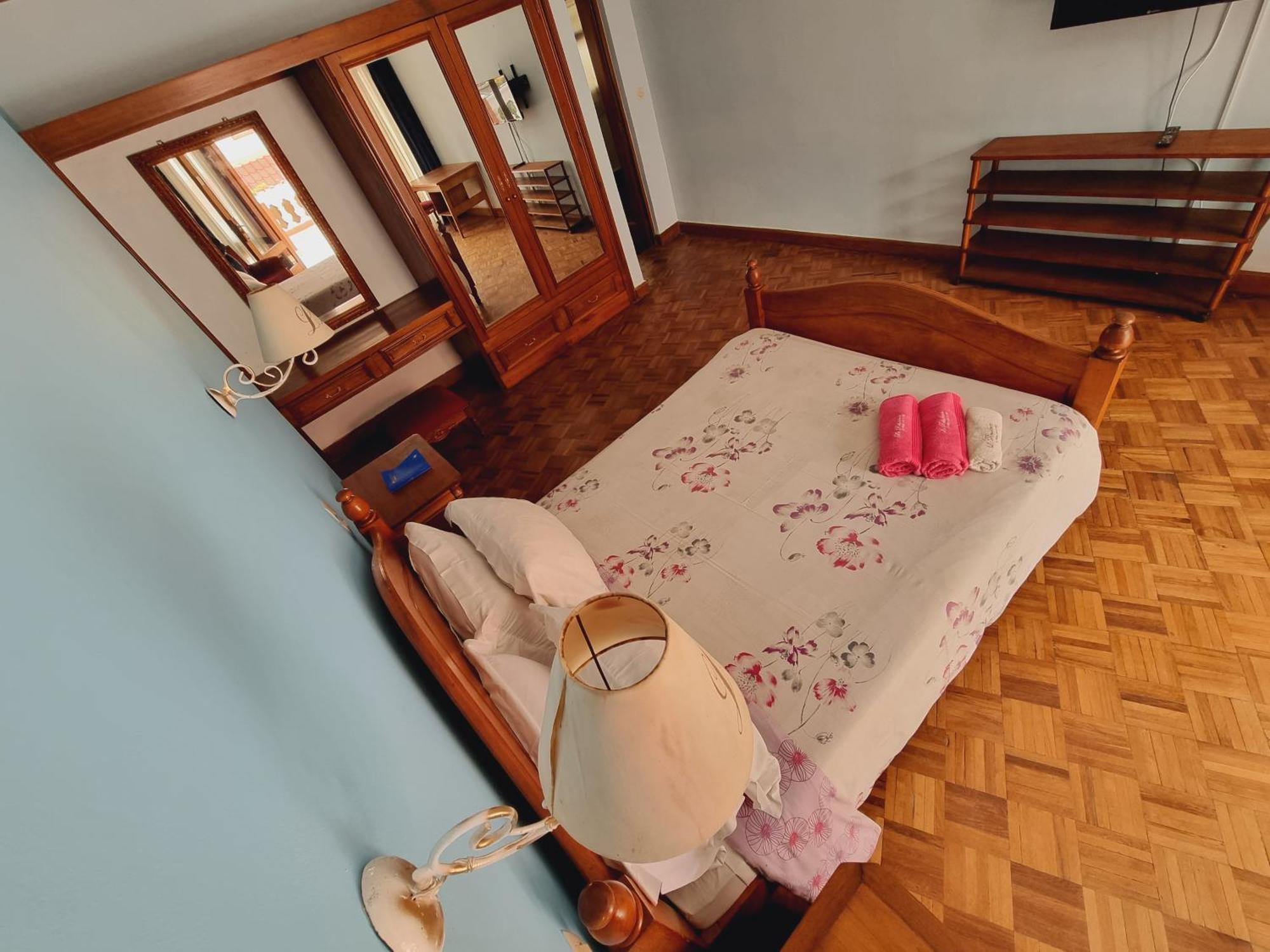 La Residence D'Ankerana Antananarivo Luaran gambar
