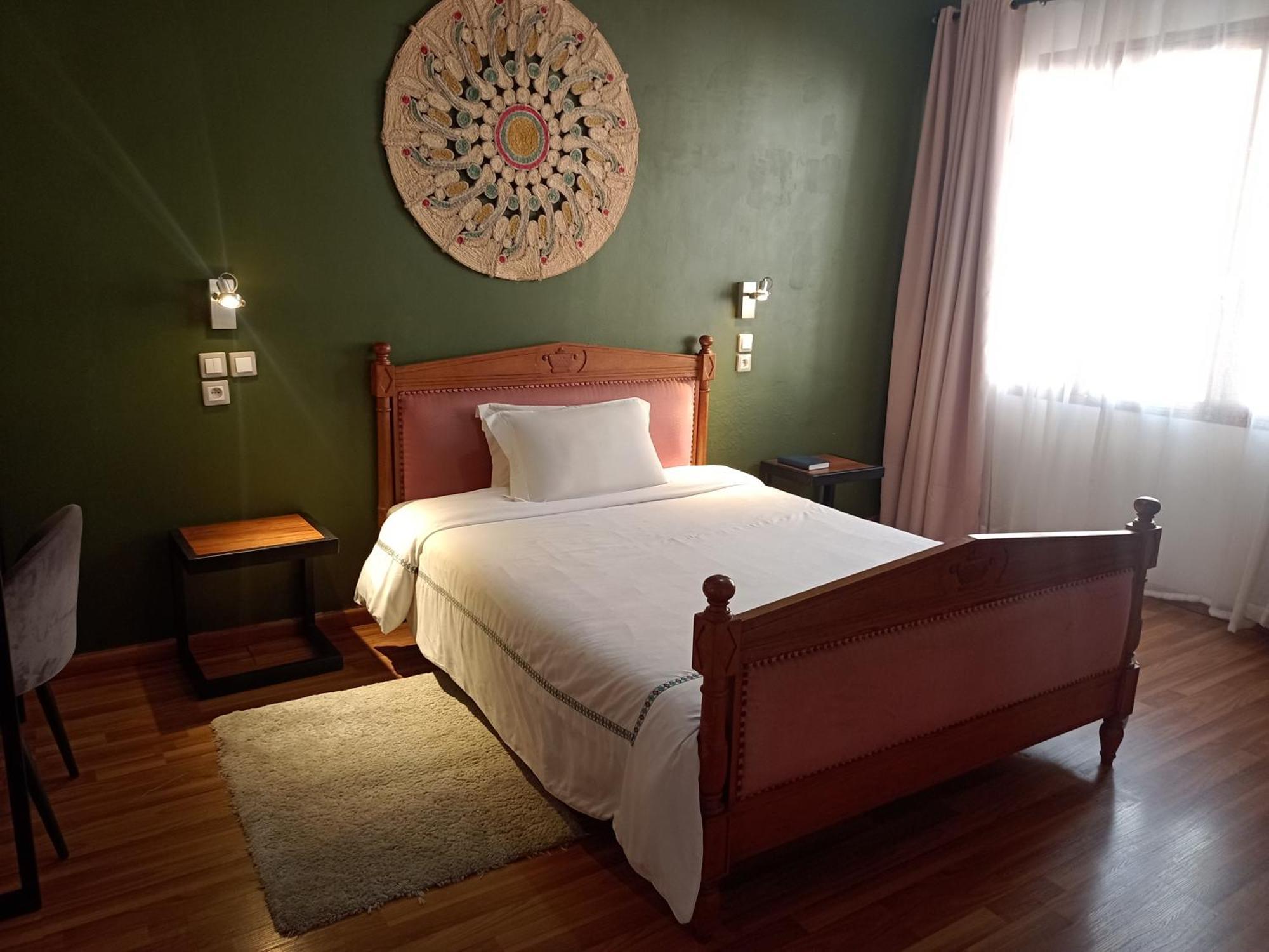 La Residence D'Ankerana Antananarivo Luaran gambar