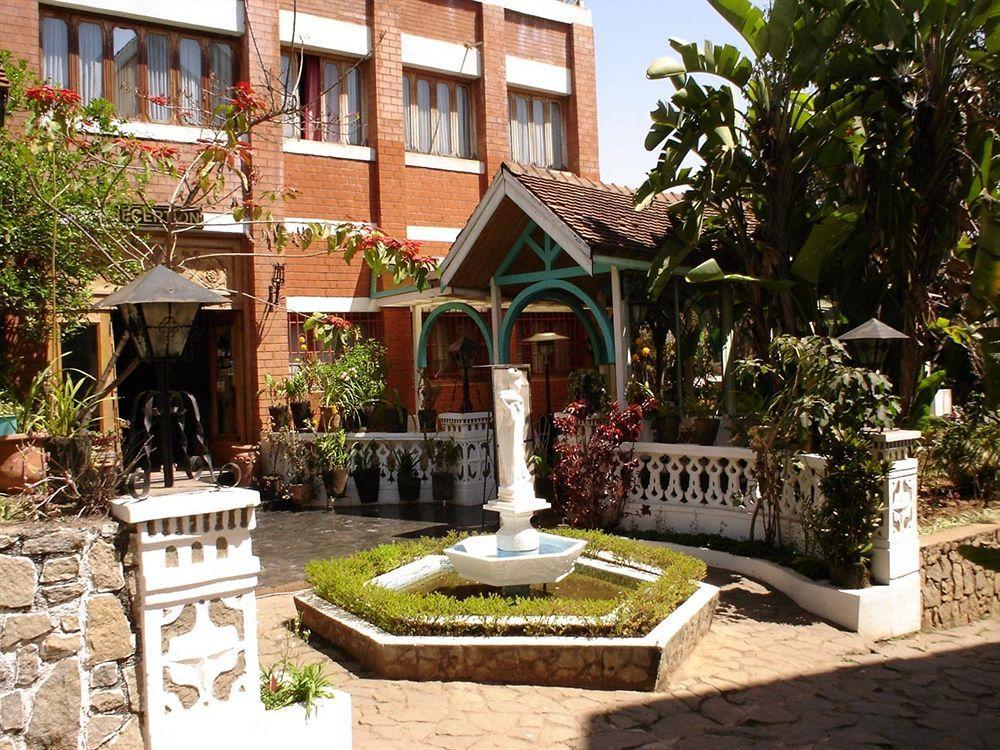 La Residence D'Ankerana Antananarivo Luaran gambar