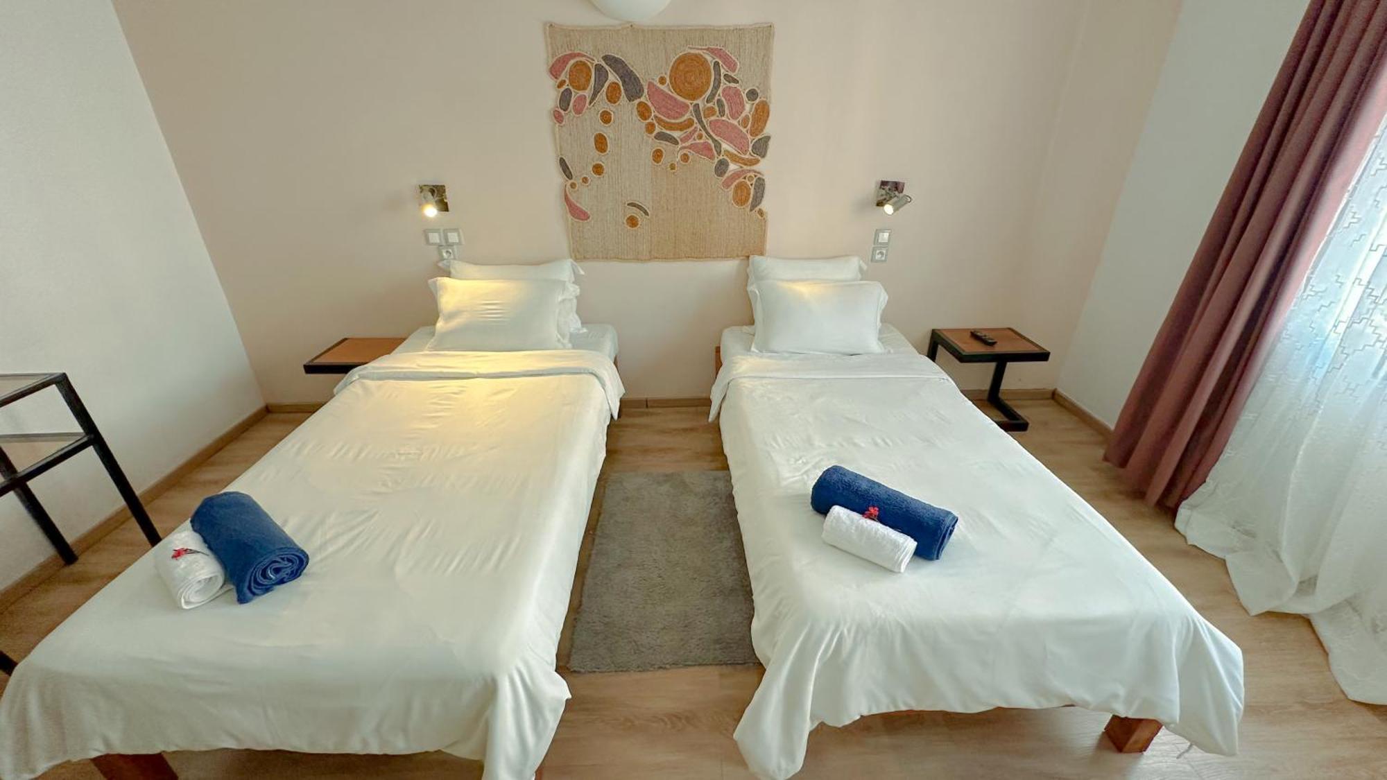 La Residence D'Ankerana Antananarivo Luaran gambar