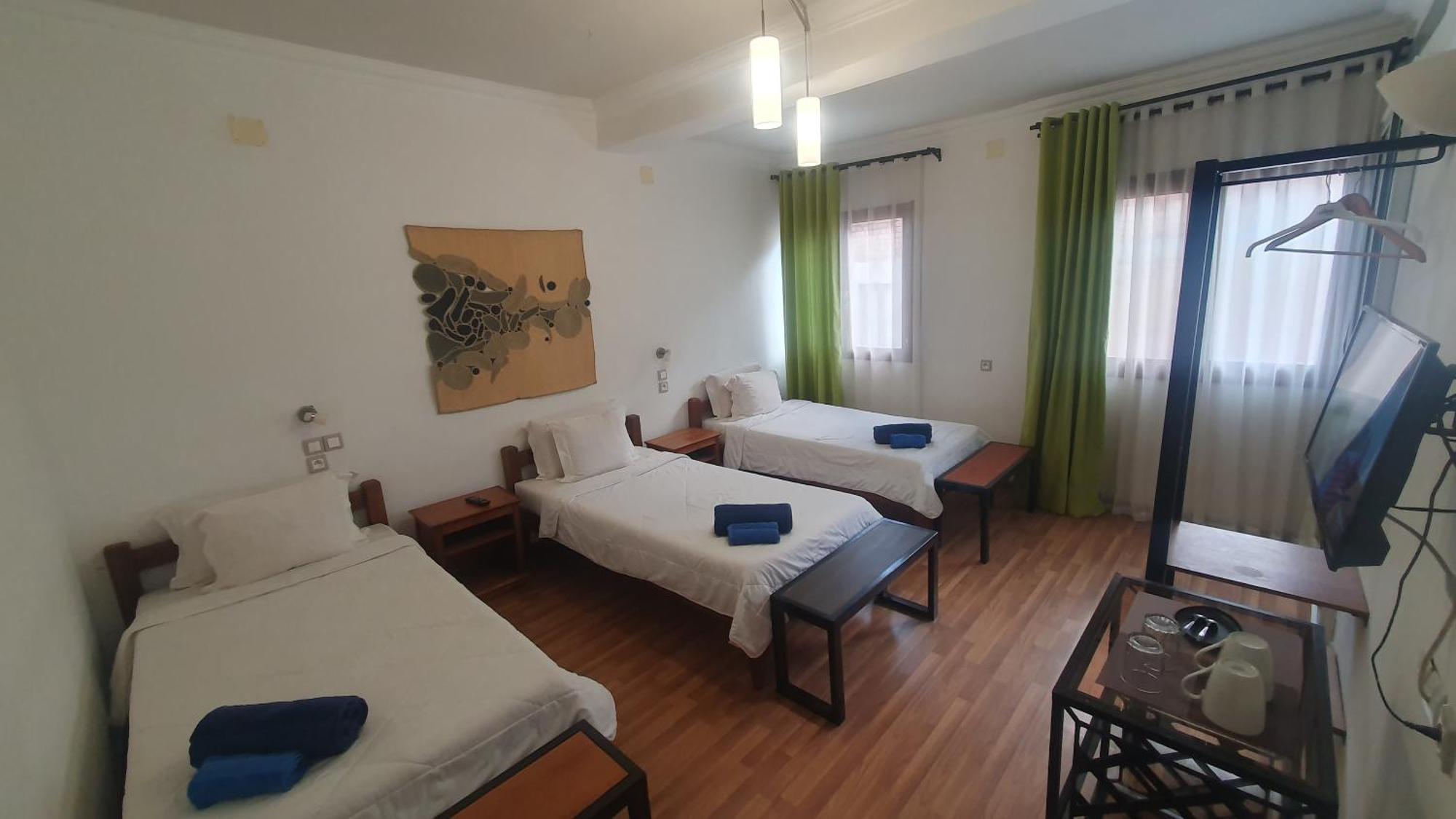 La Residence D'Ankerana Antananarivo Luaran gambar