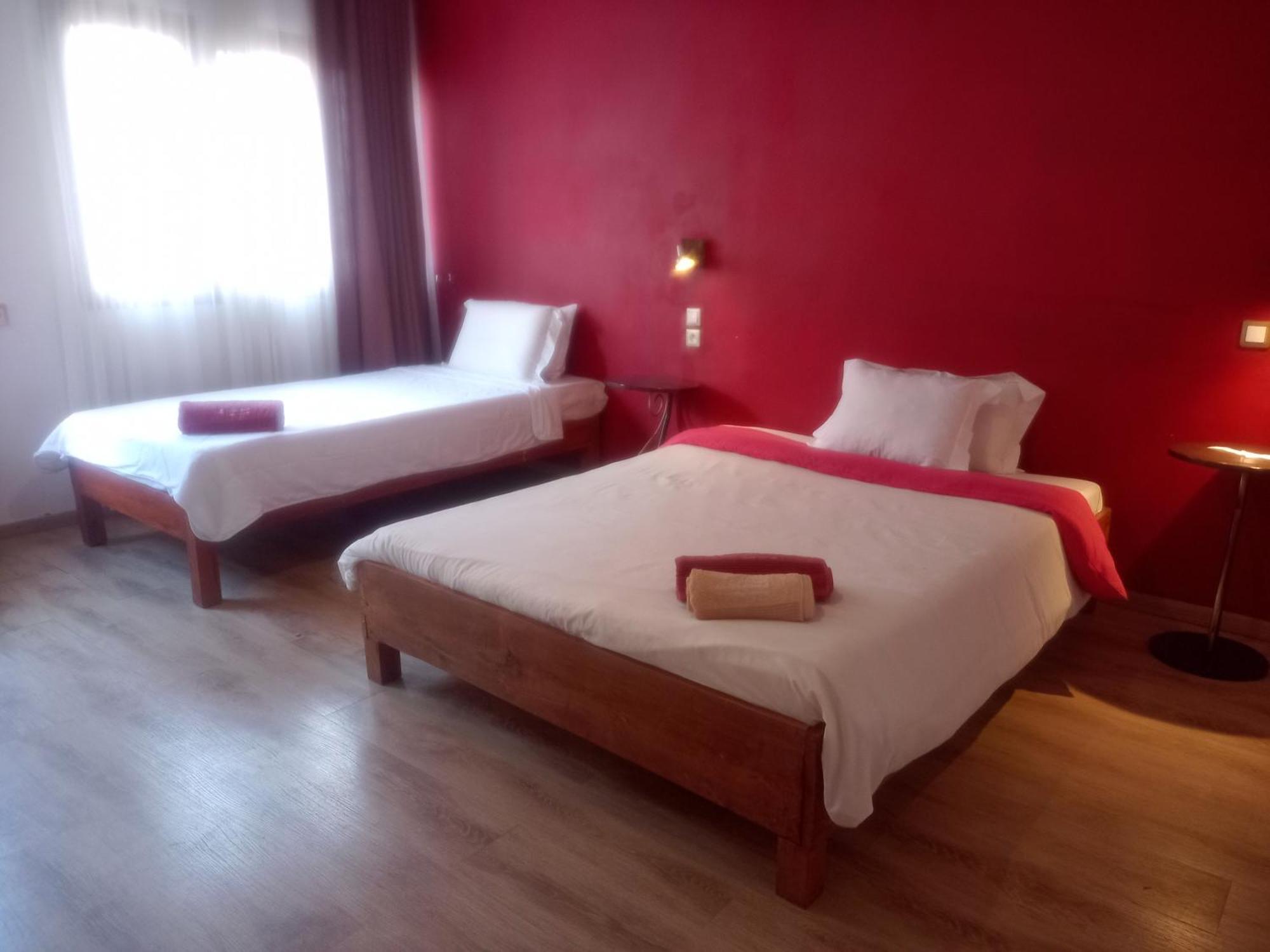 La Residence D'Ankerana Antananarivo Luaran gambar